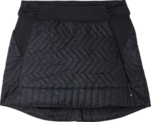 Mountain Hardwear Trekkin Insulated Mini Skirt - Women's