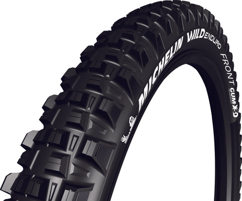 Michelin Wild Enduro Front MTB Tire - 27.5