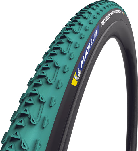 Michelin Power Cyclocross Jet Gravel Tire - 700X33C