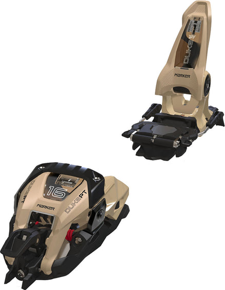 Marker Duke PT 16 Touring Bindings - Unisex