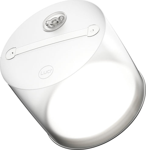 MPOWERD Luci Base Light Inflatable Solar Light