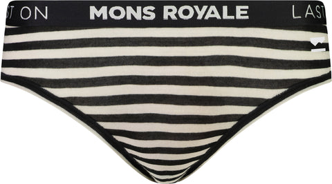 Mons Royale Folo Briefs - Women's