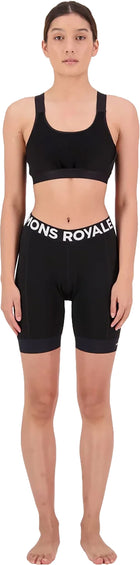 Mons Royale Epic Merino Shift MTB Short Liner - Women's