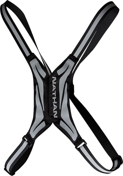 Nathan Hypernight Reflective Vest Lite - Unisex
