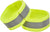 Nathan Hypernight Reflective Straps - Unisex - Safety Yellow