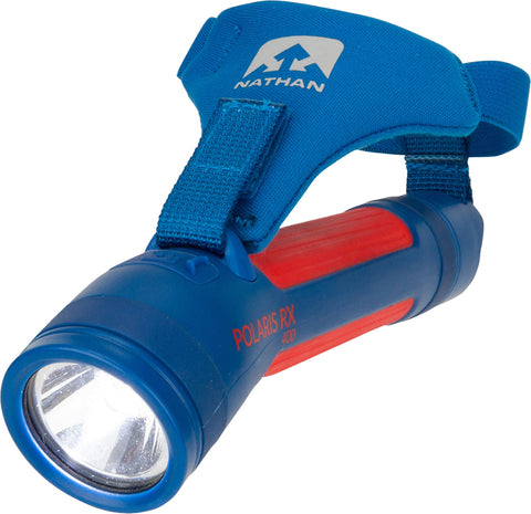 Nathan Polaris Hand Torch 400RX - Unisex