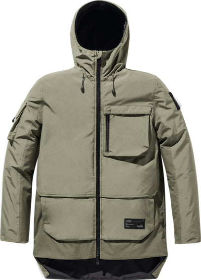 Nobis Alta Performance Shell Jacket - Men's 