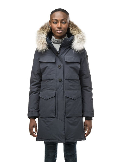 Nobis Ava Parka - Women's