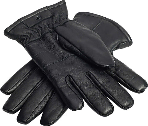 Nobis Dale Classic Driving Gloves - Men's