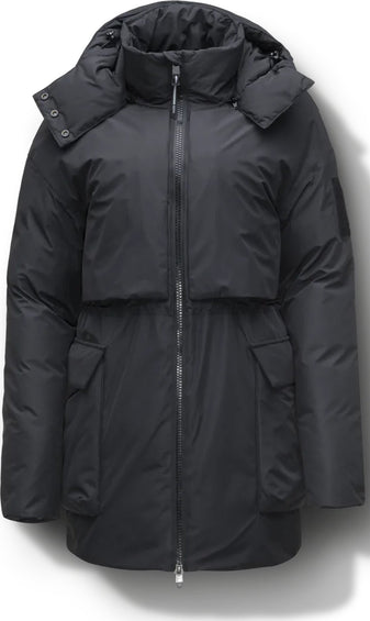 Nobis Haelyn Short Utility Parka - Women's