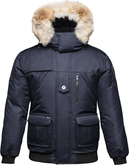 Nobis Higgins Bomber Down Jacket - Men's