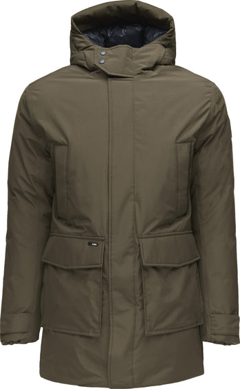 Nobis Kason Light Down Parka - Men's 