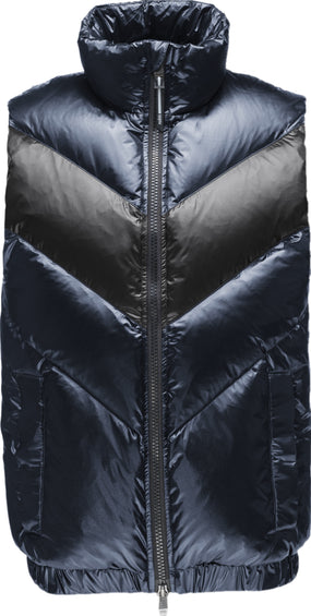 Nobis Kylo Chevron Quilted Vest - Men's