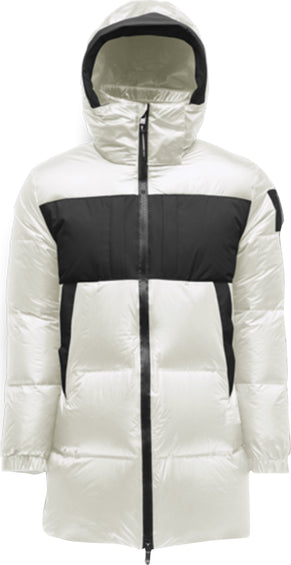 Nobis Neelix Long Puffer Jacket - Men's 