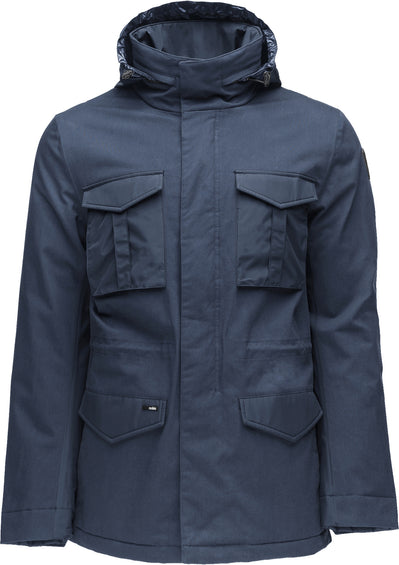 Nobis Pelican Tailored Field Jacket - Men's