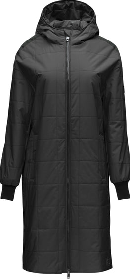 Nobis Radar Long Midlayer Jacket - Women's 