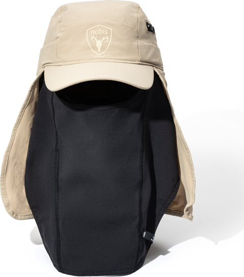 Nobis Tal 3-In-1 Cap - Unisex