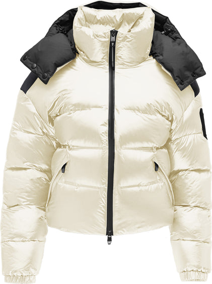 Nobis Tempus Performance Short Puffer Jacket - Women's 