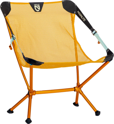 NEMO Equipment Moonlite Reclining Camp Chair