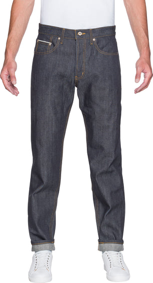 Naked & Famous Easy Guy Jeans - Left Hand Twill Selvedge - Men's