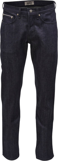 Naked & Famous Indigo Selvedge Jeans - Men's