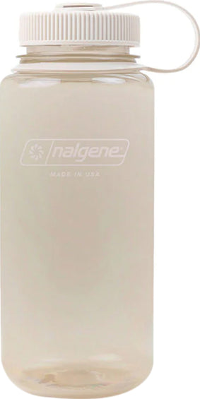 Nalgene Wide Mouth Sustainable Bottle 473ml