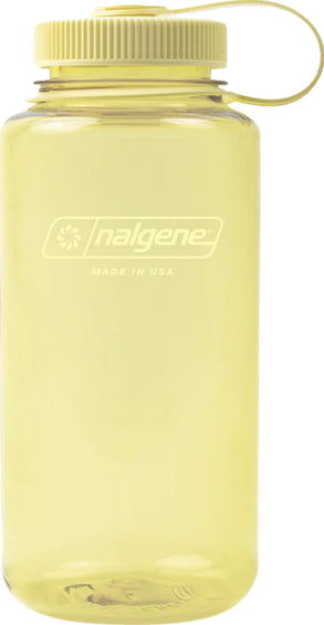 Nalgene Wide Mouth Sustainable Bottle 946ml