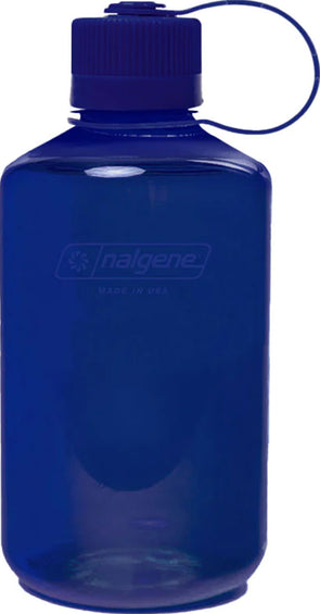 Nalgene Narrow Mouth Sustainable Bottle 473ml