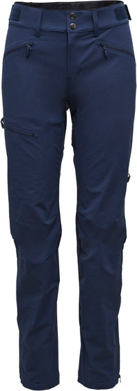 Norrøna Falketind Flex1 Pants - Women's