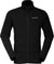 Norrøna Falketind Warm1 Fleece Midlayer- Men's - Caviar