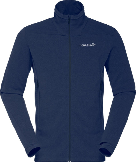 Norrøna Falketind Warm1 Fleece Midlayer- Men's