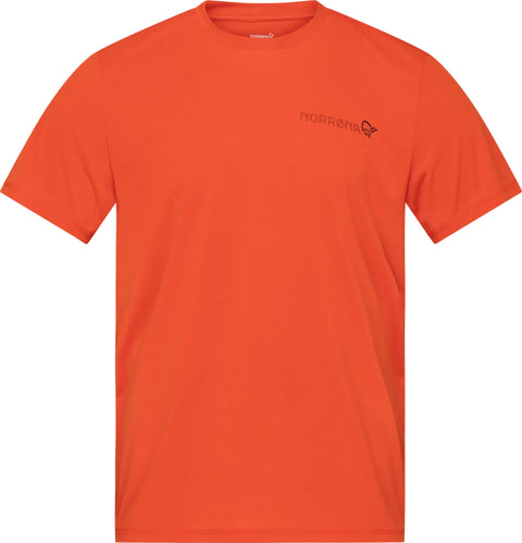 Norrøna Femund Tech T-Shirt - Men's