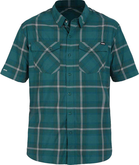 NRS Guide Short-Sleeve Shirt - Men's