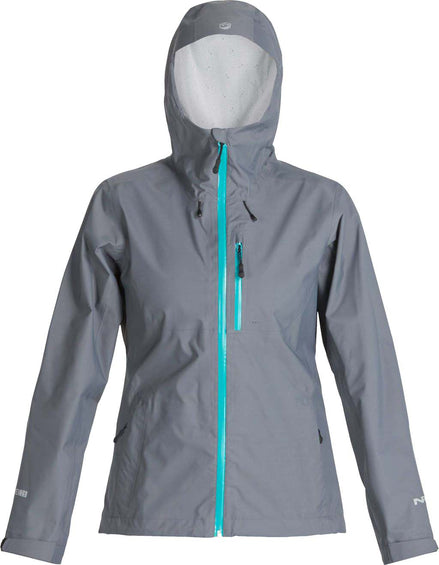 NRS Teeko Rain Jacket - Women's