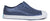 Native Jefferson Shoes - Unisex - Regatta Blue - Shell White