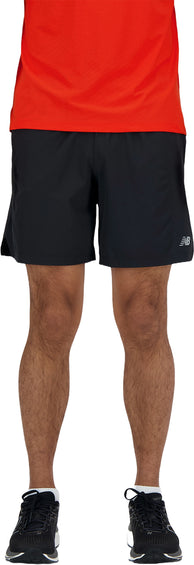 New Balance RC Short 7