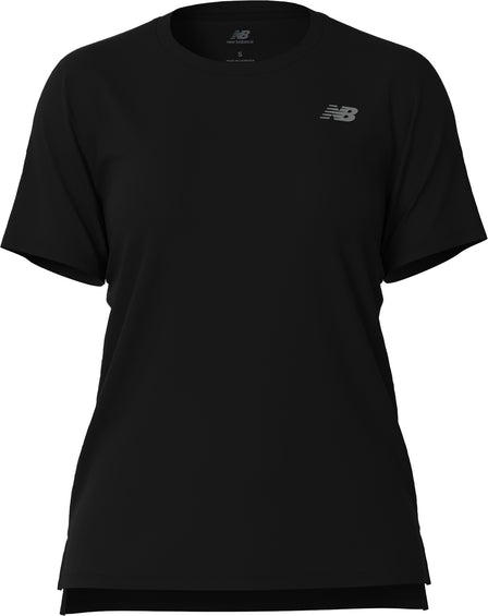 New Balance Sport Essentials T-Shirt - Women's