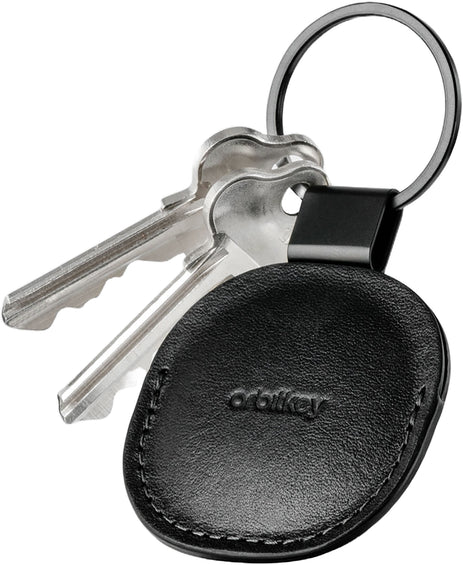 Orbitkey Leather Holder for AirTag