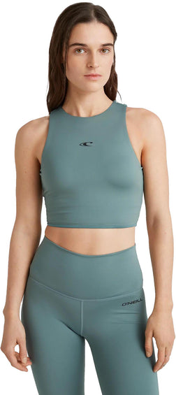 O'Neill Active Cropped Top - Women's