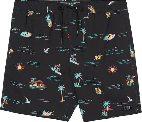 O'Neill Hermosa 17'' Boardshort - Men’s