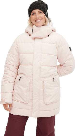 O'Neill Morganite Jacket - Women's