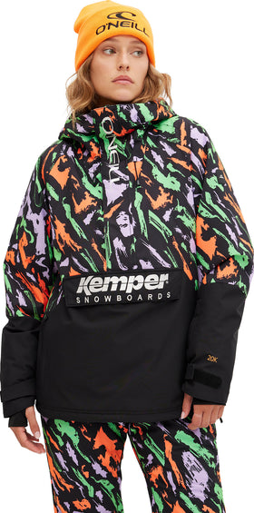 O'Neill O'Riginals Anorak - Women's