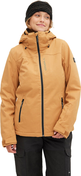 O'Neill Stuvite Jacket - Women's