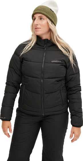 O'Neill TRVLR Altum Mode Jacket - Women's