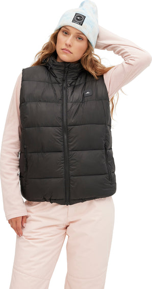 O'Neill O'Riginals Puffer Vest - Women's