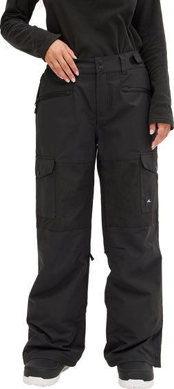 O'Neill Utility Snow Pants - Women's