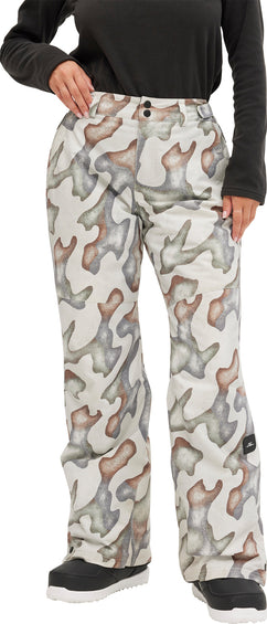 O'Neill Star Printed Pants - Women's