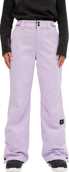 O'Neill Star Melange Pants - Women's