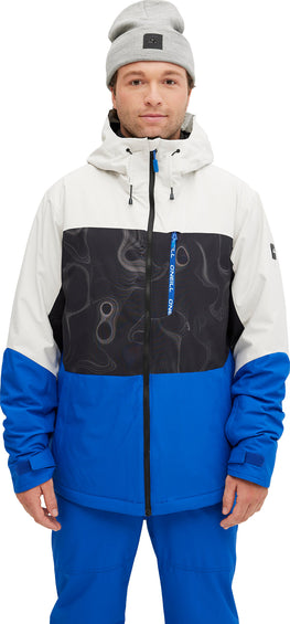 O'Neill Carbonite Jacket - Men's