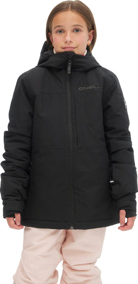 O'Neill Lite Jacket - Girls